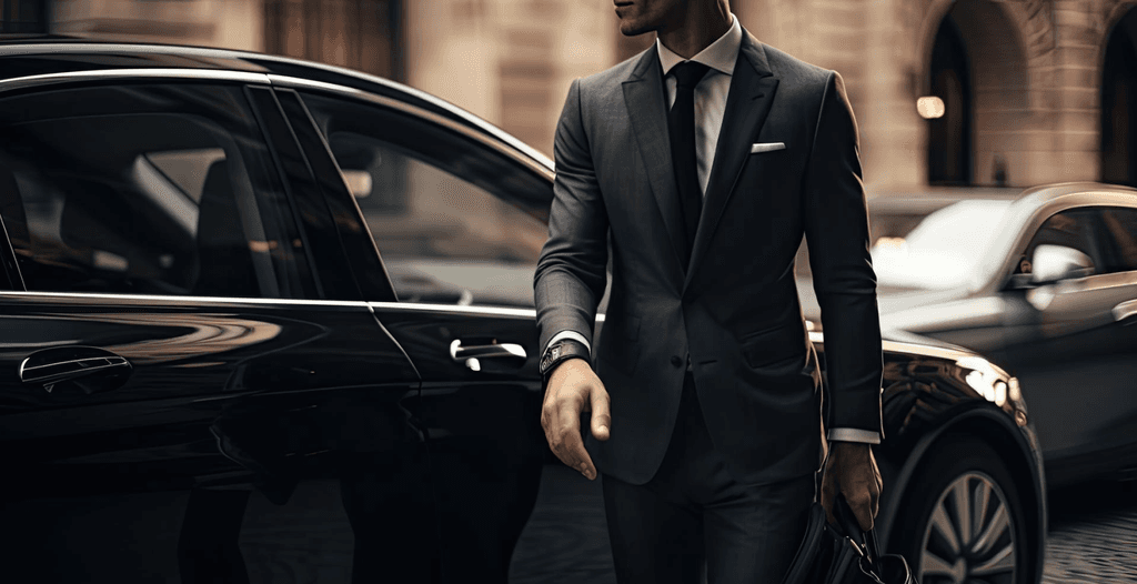 Chauffeur Service